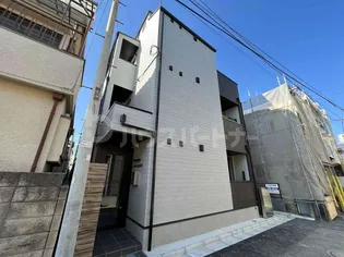 エクセラン東立石の画像