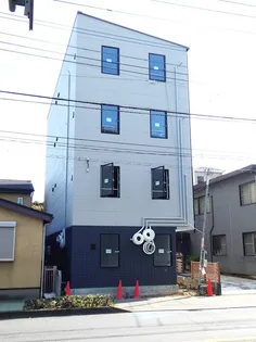 ヴィラ川口西青木の画像