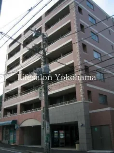 コフレ横浜星川の画像