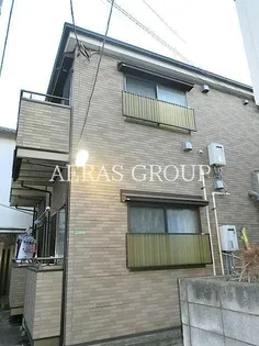 ハイツエメラルドの画像