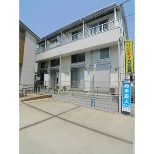 グローリーハイツの画像