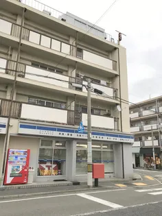 浜甲子園シーサイドマンションの画像