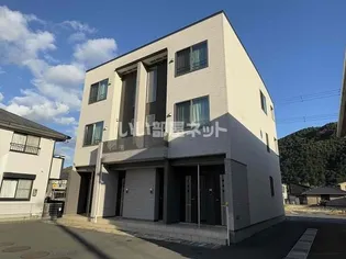 グリシーヌ Ⅱの画像