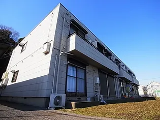 メゾンヤマリIIの画像