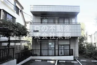 ビラ イシイの画像