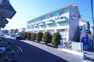 ピアパレスの画像