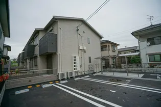 イーストヒルズの画像