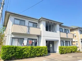 ピュアイースト Cの画像