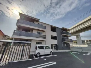 アルカディア中山の画像
