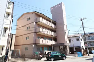 大物ハイツの画像