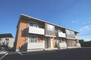 シャーメゾンミスミの画像