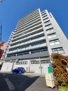 コスモグランス南品川の画像