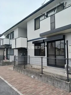 タウンコートオリビエ Aの画像