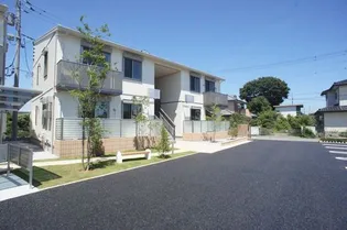 リーリエ A棟の画像