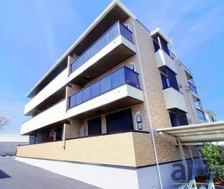 ティーフレイムの画像