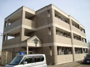 マンションハルカの画像