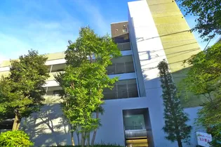 国立 THE αの画像