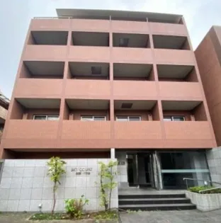 スカイコート練馬平和台の画像