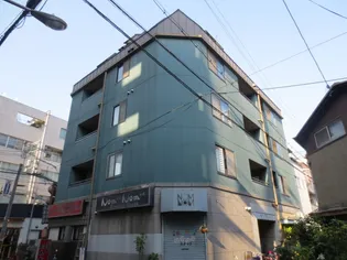 サンフラットIIの画像