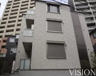 エクセル島津山の画像