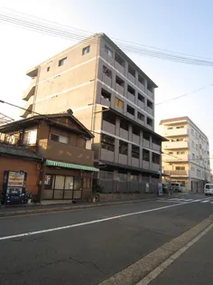 BO 上七軒の画像