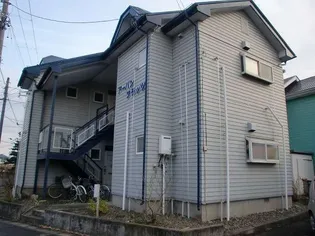 アーバンフラッツ88の画像