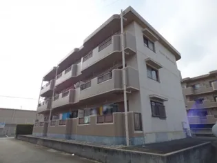 マンションエクシードIIIの画像