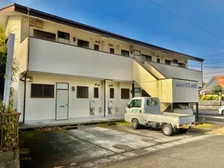 リッツハウスMKBの画像