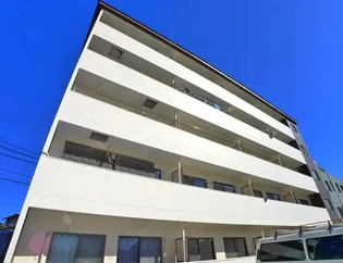 アネックス大野の画像