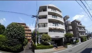 プレセランス青梅の画像