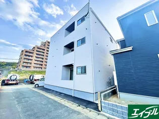 ブエナカーサ和白の画像