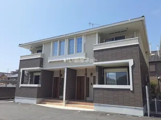 リバーサイド インフィニティⅠの画像