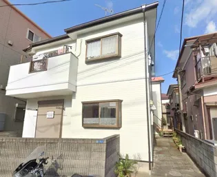 コーポ福富の画像