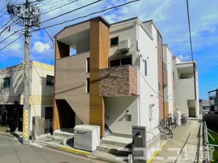 グランドソレーユ五輪の画像