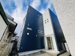 LUNA HOUSE Iの画像