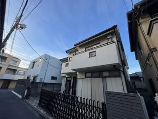 大倉ハウスの画像