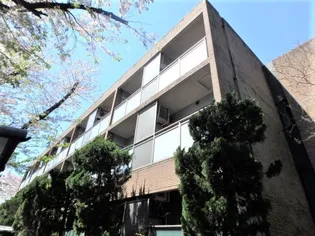 チェリーパークの画像