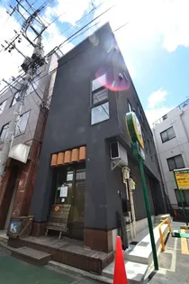 東京都葛飾区東金町3【一戸建】の外観