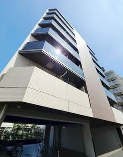 ディアレイシャス田園調布南の画像