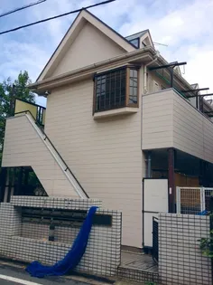 ピア江古田の画像