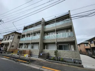 リブリ 西八王子Ⅱの画像