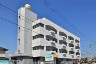 ルミウス北高下の画像