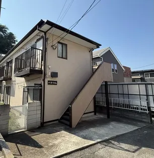 イーストハイムの画像