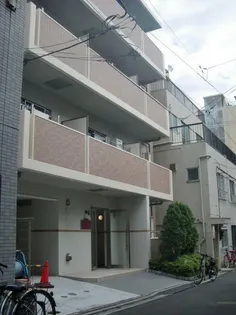 ジュネパレス花川戸の画像