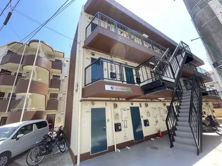 プレアール南方Ⅰの画像