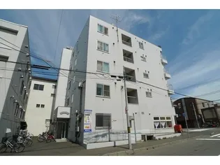 藤井ビル北17条IIIの画像