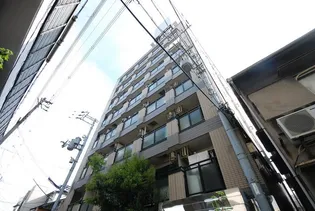 オーキッドコート田辺の画像