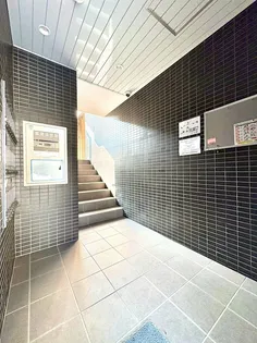 鹿児島県鹿児島市荒田1【マンション】の外観