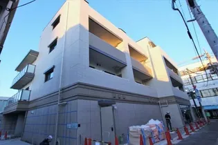 パークスリー高円寺の画像