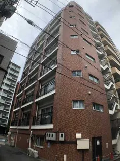 ハイツ音羽の画像